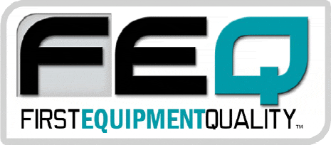 FEQ - First Equipment Quality